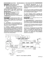 Предварительный просмотр 23 страницы Miller Electric MP-65E Owner'S Manual