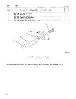 Предварительный просмотр 32 страницы Miller Electric MP-65E Owner'S Manual