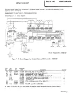 Предварительный просмотр 3 страницы Miller Electric MP-75E Owner'S Manual