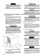 Предварительный просмотр 18 страницы Miller Electric MP-75E Owner'S Manual