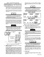 Предварительный просмотр 19 страницы Miller Electric MP-75E Owner'S Manual