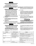 Предварительный просмотр 23 страницы Miller Electric MP-75E Owner'S Manual