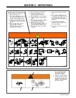 Предварительный просмотр 11 страницы Miller Electric MPi 220P Owner'S Manual