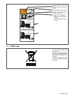 Предварительный просмотр 13 страницы Miller Electric MPi 220P Owner'S Manual