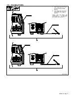 Предварительный просмотр 21 страницы Miller Electric MPi 220P Owner'S Manual