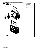 Предварительный просмотр 22 страницы Miller Electric MPi 220P Owner'S Manual