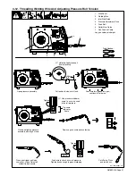 Предварительный просмотр 27 страницы Miller Electric MPi 220P Owner'S Manual