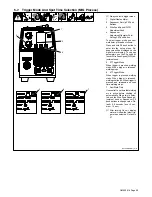 Предварительный просмотр 35 страницы Miller Electric MPi 220P Owner'S Manual