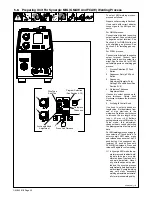 Предварительный просмотр 36 страницы Miller Electric MPi 220P Owner'S Manual