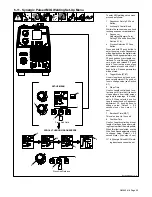 Предварительный просмотр 41 страницы Miller Electric MPi 220P Owner'S Manual