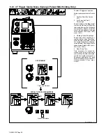 Предварительный просмотр 42 страницы Miller Electric MPi 220P Owner'S Manual