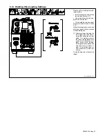 Предварительный просмотр 43 страницы Miller Electric MPi 220P Owner'S Manual