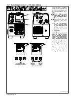 Предварительный просмотр 46 страницы Miller Electric MPi 220P Owner'S Manual