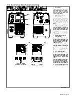 Предварительный просмотр 47 страницы Miller Electric MPi 220P Owner'S Manual