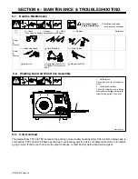 Предварительный просмотр 48 страницы Miller Electric MPi 220P Owner'S Manual