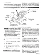 Предварительный просмотр 9 страницы Miller Electric MPS-10AFT Owner'S Manual