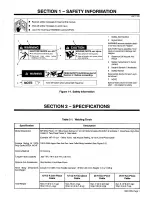 Предварительный просмотр 7 страницы Miller Electric MT-17 Series Owner'S Manual