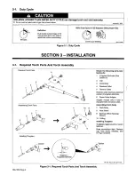 Предварительный просмотр 8 страницы Miller Electric MT-17 Series Owner'S Manual