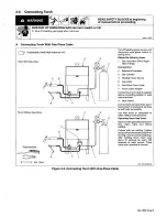 Предварительный просмотр 9 страницы Miller Electric MT-17 Series Owner'S Manual