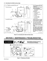 Предварительный просмотр 10 страницы Miller Electric MT-17 Series Owner'S Manual