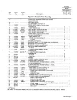 Предварительный просмотр 15 страницы Miller Electric MT-17 Series Owner'S Manual