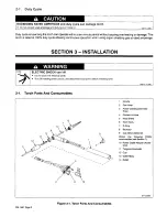 Предварительный просмотр 8 страницы Miller Electric MT-18-12 Owner'S Manual