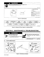 Предварительный просмотр 14 страницы Miller Electric MT-18-12 Owner'S Manual