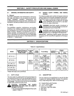 Предварительный просмотр 7 страницы Miller Electric MT-24 F-25-1 Owner'S Manual