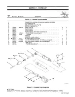 Предварительный просмотр 13 страницы Miller Electric MT-24 F-25-1 Owner'S Manual