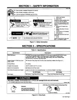 Предварительный просмотр 5 страницы Miller Electric MT-26 Series Owner'S Manual