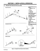 Предварительный просмотр 6 страницы Miller Electric MT-26 Series Owner'S Manual