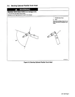 Предварительный просмотр 7 страницы Miller Electric MT-26 Series Owner'S Manual