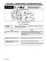 Предварительный просмотр 10 страницы Miller Electric MT-26 Series Owner'S Manual