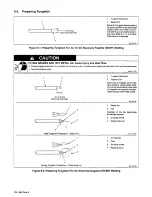 Предварительный просмотр 12 страницы Miller Electric MT-26 Series Owner'S Manual