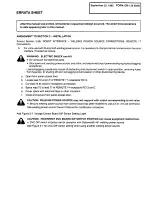 Предварительный просмотр 3 страницы Miller Electric NSPR 8989 Owner'S Manual