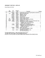 Предварительный просмотр 7 страницы Miller Electric NSPR 8989 Owner'S Manual