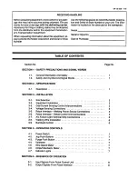 Предварительный просмотр 13 страницы Miller Electric NSPR 8989 Owner'S Manual