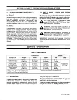 Предварительный просмотр 15 страницы Miller Electric NSPR 8989 Owner'S Manual