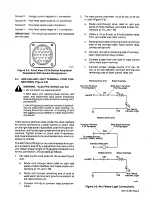 Предварительный просмотр 19 страницы Miller Electric NSPR 8989 Owner'S Manual