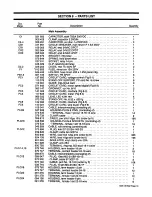 Предварительный просмотр 33 страницы Miller Electric NSPR 8989 Owner'S Manual