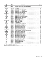 Предварительный просмотр 39 страницы Miller Electric NSPR 8989 Owner'S Manual