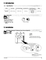 Предварительный просмотр 25 страницы Miller Electric OM-180 800 Owner'S Manual