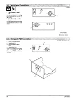 Предварительный просмотр 27 страницы Miller Electric OM-180 800 Owner'S Manual