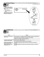 Предварительный просмотр 33 страницы Miller Electric OM-180 800 Owner'S Manual