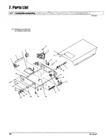 Предварительный просмотр 39 страницы Miller Electric OM-180 800 Owner'S Manual