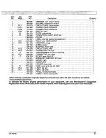 Предварительный просмотр 41 страницы Miller Electric OM-180 800 Owner'S Manual