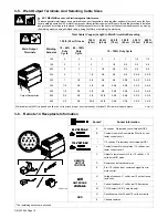 Preview for 20 page of Miller Electric OM-193 084E Owner'S Manual