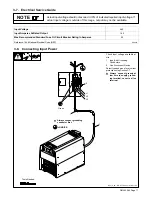 Preview for 21 page of Miller Electric OM-193 084E Owner'S Manual