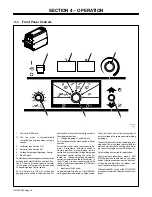 Preview for 22 page of Miller Electric OM-193 084E Owner'S Manual