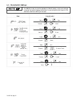 Preview for 24 page of Miller Electric OM-193 084E Owner'S Manual